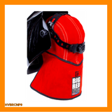 ELLIOTS - WELDERS CAP (WITH & WITHOUT NAPES)