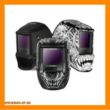 TRADE SERIES WELDING HELMET