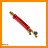 BLOWPIPE, MIXERS & CUTTING ATTACHMENTS