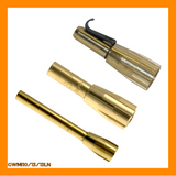 BLOWPIPE, MIXERS & CUTTING ATTACHMENTS