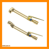 BLOWPIPE, MIXERS & CUTTING ATTACHMENTS