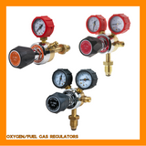 SINGLE STAGE REGULATORS
