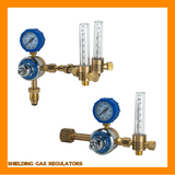 SINGLE STAGE REGULATORS