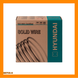 ER70S-6 MILD STEEL MIG WIRE