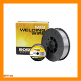 E71T-GS GASLESS MIG WIRE