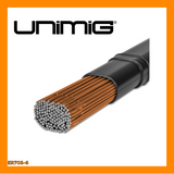 ER70S-6 MILD STEEL TIG RODS