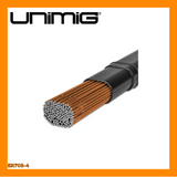 ER70S-4 MILD STEEL TIG RODS