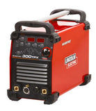 LINCOLN INVERTEC 300 TPX -  DC HF START TIG/STICK