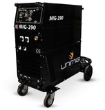 UNIMIG WORKSHOP MIG SERIES