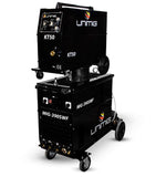 UNIMIG WORKSHOP MIG SERIES