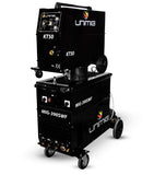 UNIMIG WORKSHOP MIG SERIES