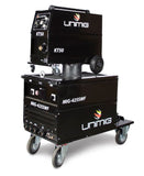 UNIMIG WORKSHOP MIG SERIES