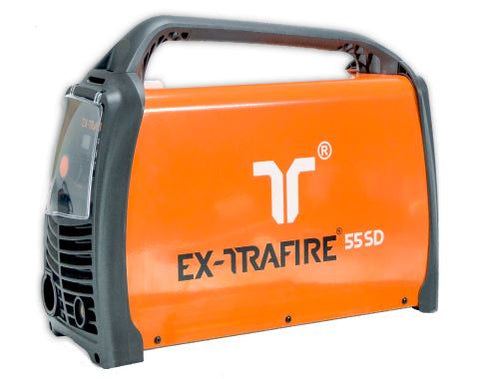 THERMACUT EX-TRAFIRE 55SD