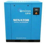 INDUSTRIAL UNITS - SENATOR