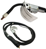 MIG GUN PARTS BY GUN TYPE - K115, K116, K126 & K345