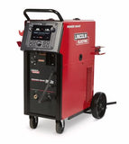 LINCOLN POWERWAVE SERIES - PULSE CAPABLE