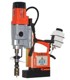 MAGNETIC BASE DRILLS