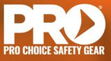PRO CHOICE SAFETY GEAR