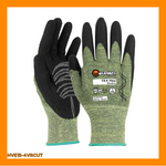 EUREKA - FLEXI VIBRATION CUT D GLOVE