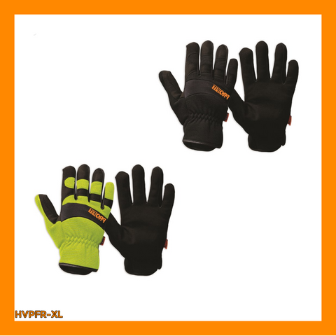 PRO SAFETY - PROFIT RIGGAMATE GLOVES