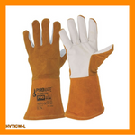 PRO SAFETY - PYROMATE TIGGA TIG WELDING GLOVES