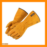 GUIDE - 3569 PREMIUM WELDING GLOVES