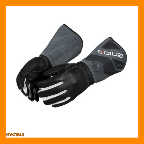 GUIDE - 1342 "THE HYBRID" TIG GLOVES