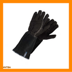 GUIDE - 134 TEGERA GAUNTLET WELDING GLOVES