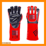 ELLIOTS - BIG RED CRX WELDING GLOVES