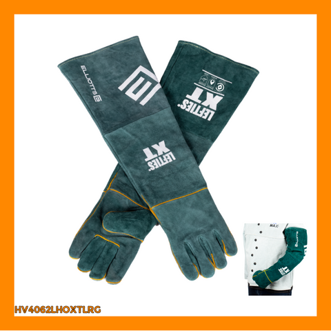 ELLIOTS - THE LEFTIES XT WELDING GLOVES