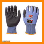 ELLIOTS - G-FLEX CUT-D RESISTANT GLOVES