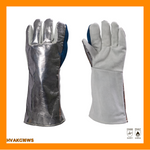 ELLIOTS - ELLGARD ALUMINISED ARAMID GLOVES