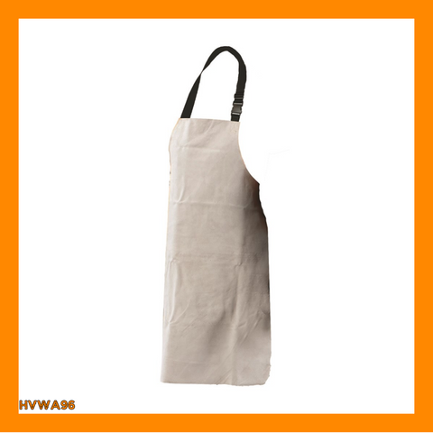 PRO SAFETY - PYROMATE WELDERS APRON