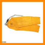 PRO SAFETY - PYROMATE WELDERS SLEEVES (YELLOW)