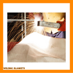 ELLIOTS - WELDING BLANKETS & DRAPES