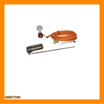 EXPANSION BURNER - AIR/PROPANE TORCH