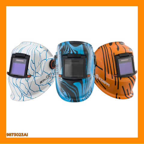 KEMPPI - BETA E90A WELDING HELMET