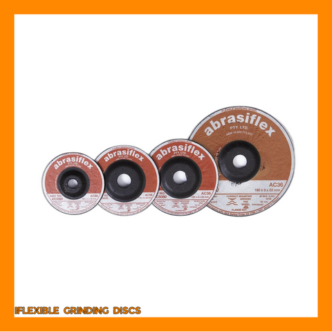 GRINDING DISCS