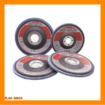 FLAP DISCS