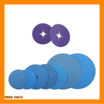 FIBRE DISCS