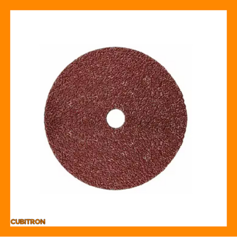 3M - CUBITRON FIBRE DISC