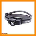 NEXTORCH MAX STAR - RECHARGEABLE HEADLAMP