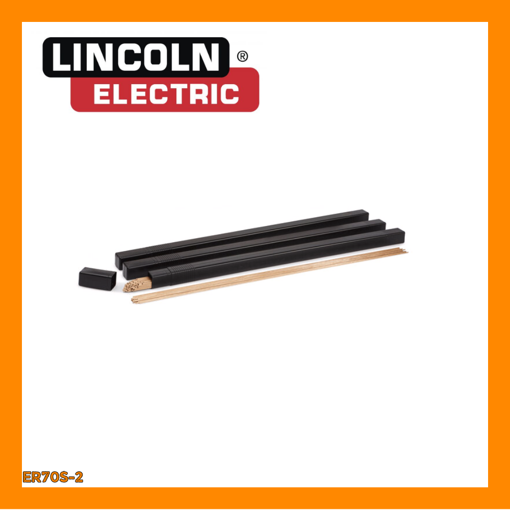 Bacchetta TIG Per Saldatura Di Acciai Al Carbonio E Basso Legati - Foto 9