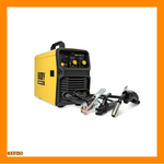 BOSSWELD - BUDDY MIG 150 INVERTER WELDER