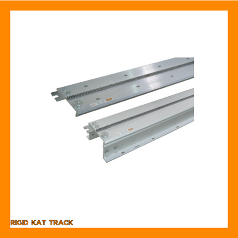 RIGID TRACK FOR GULLCO KAT