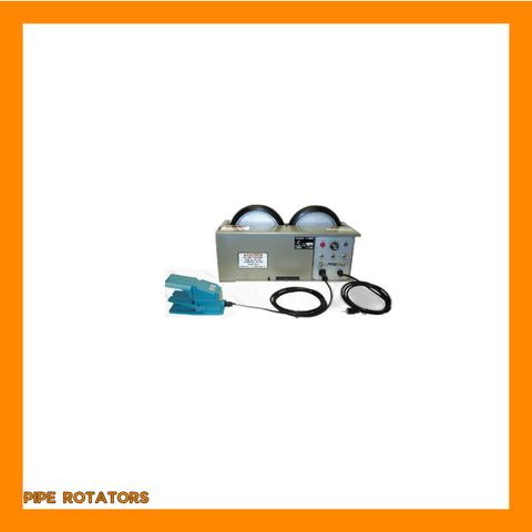 PIPE ROTATOR - 1 TONNE