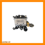 LOW VOLTAGE LIGHTING KIT - LARGE