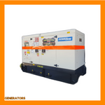 60KVA MINE SPEC POWERLINK DIESEL GENERATOR