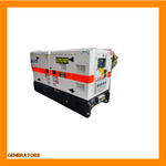 20KVA DIESEL GENERATOR SINGLE PHASE (MINE SPEC)