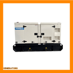 18KVA DIESEL GENERATOR SINGLE PHASE (MINE SPEC)